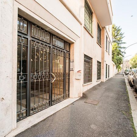 Maison Velia San Giovanni Rome Bagian luar foto