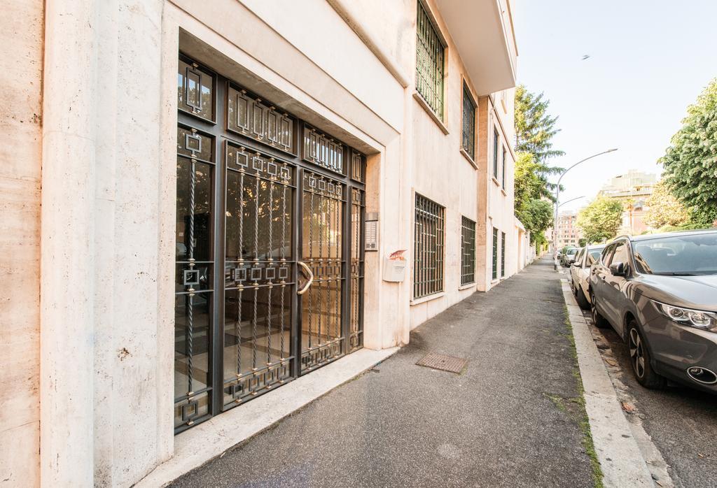 Maison Velia San Giovanni Rome Bagian luar foto
