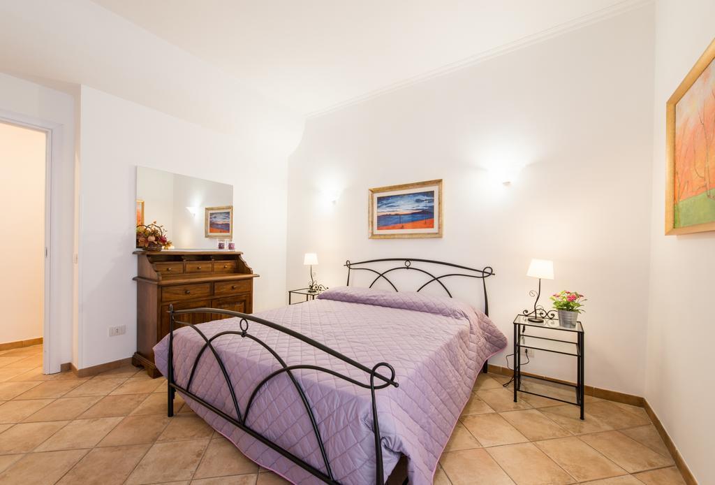 Maison Velia San Giovanni Rome Bagian luar foto