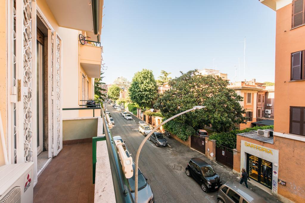 Maison Velia San Giovanni Rome Bagian luar foto