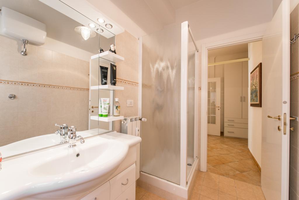 Maison Velia San Giovanni Rome Bagian luar foto