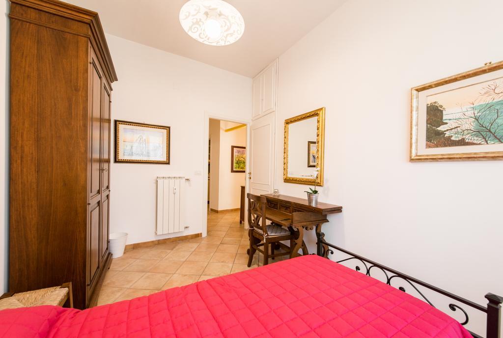 Maison Velia San Giovanni Rome Bagian luar foto