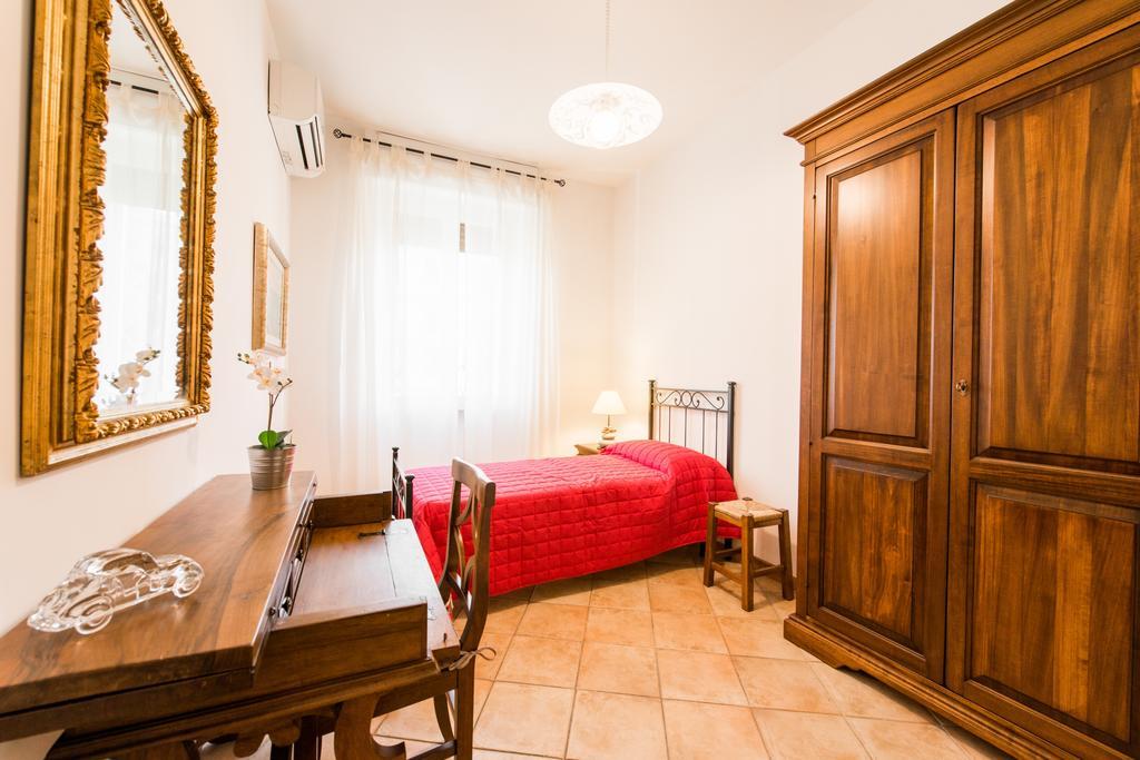 Maison Velia San Giovanni Rome Bagian luar foto
