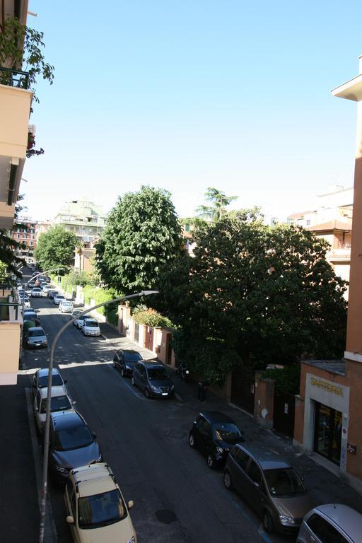 Maison Velia San Giovanni Rome Bagian luar foto