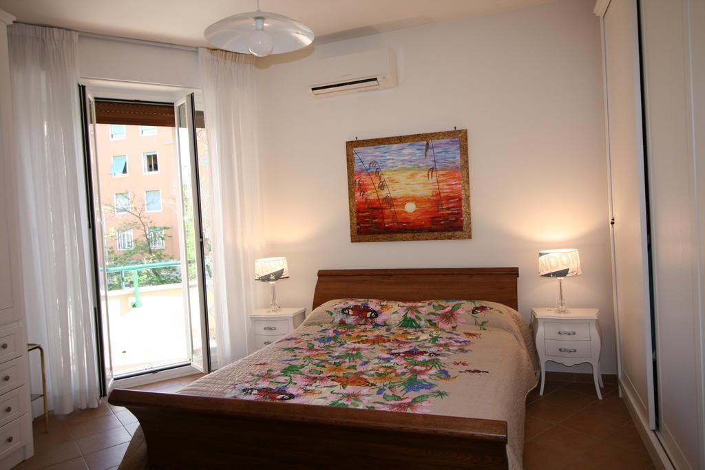 Maison Velia San Giovanni Rome Bagian luar foto