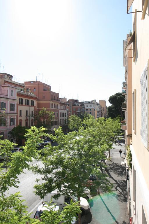 Maison Velia San Giovanni Rome Bagian luar foto